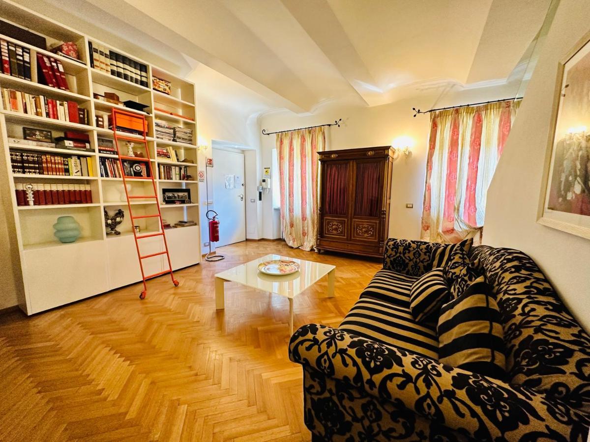 Comecasa Alfieri Elegant Apartment 阿斯蒂 外观 照片