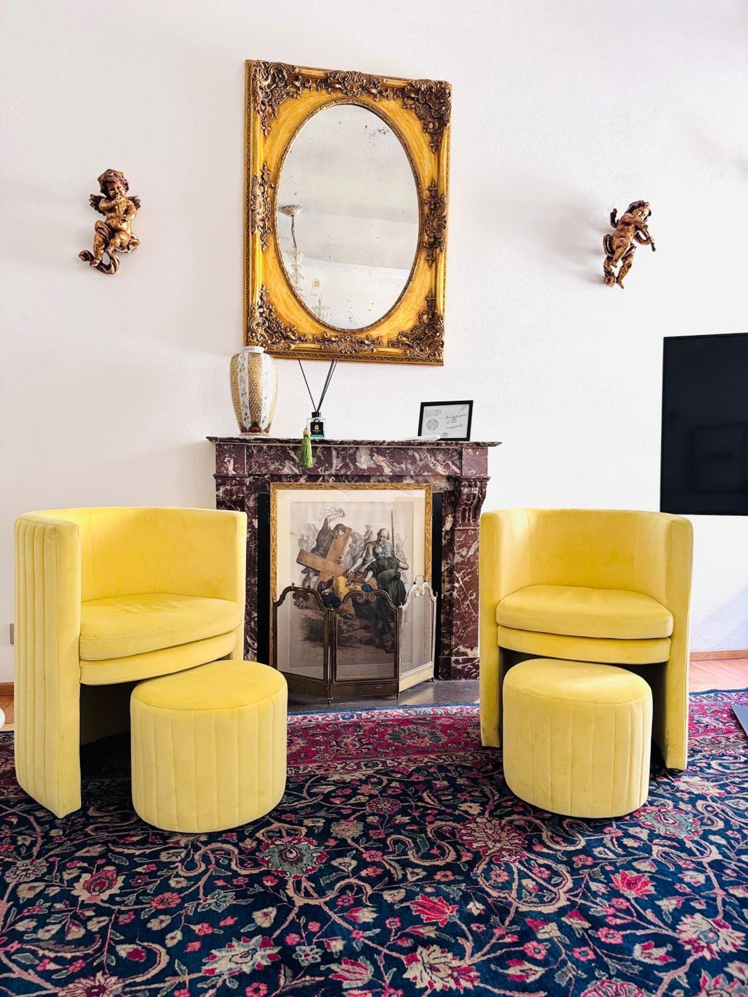 Comecasa Alfieri Elegant Apartment 阿斯蒂 外观 照片