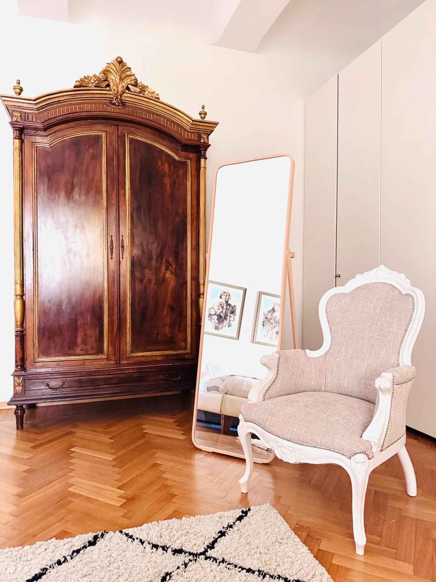 Comecasa Alfieri Elegant Apartment 阿斯蒂 外观 照片