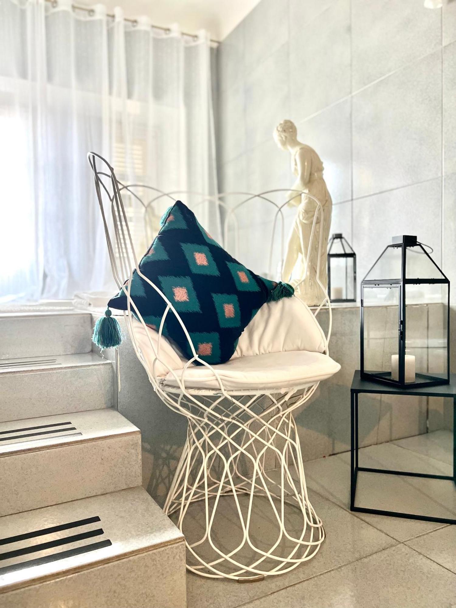 Comecasa Alfieri Elegant Apartment 阿斯蒂 外观 照片