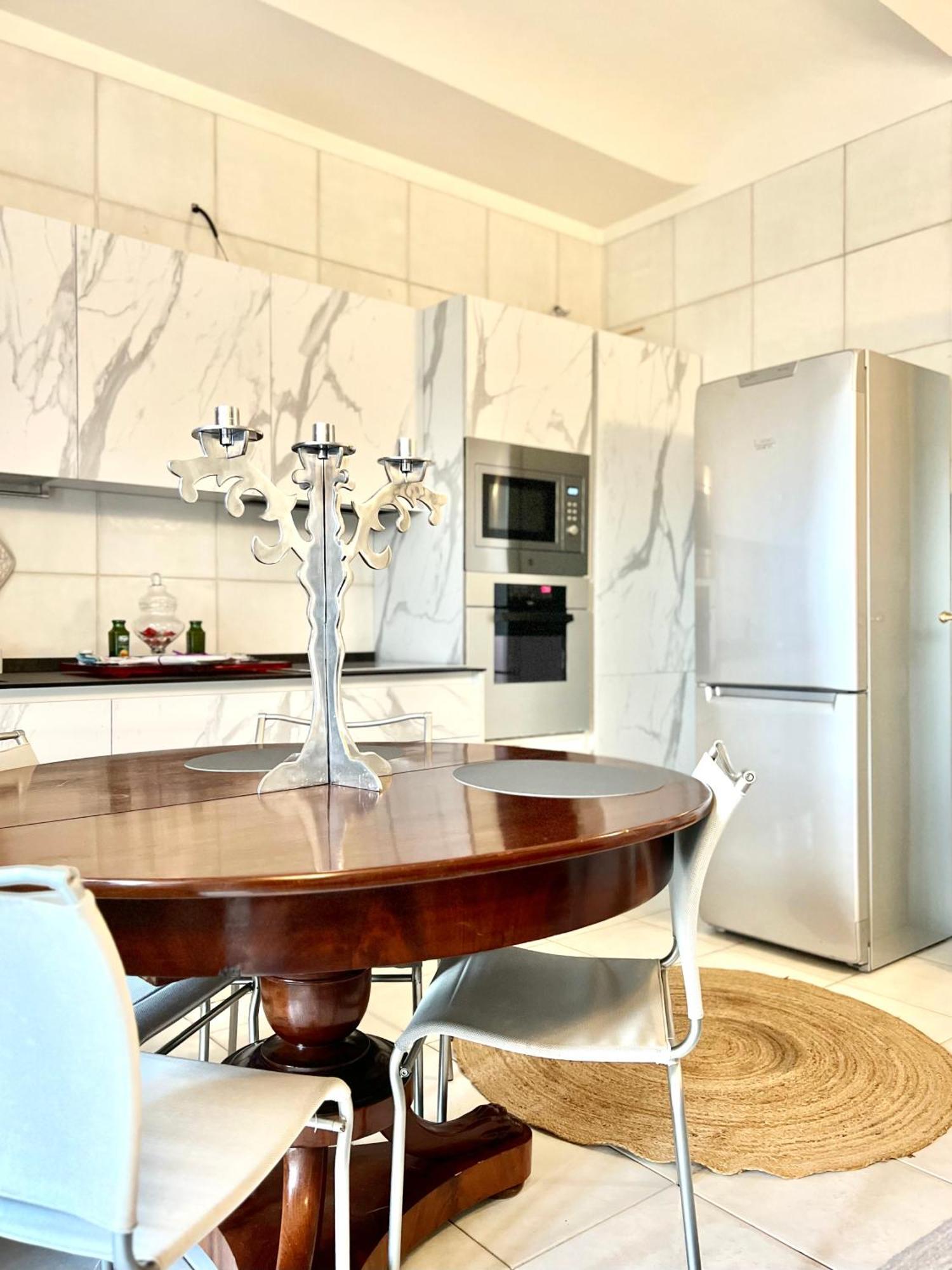 Comecasa Alfieri Elegant Apartment 阿斯蒂 外观 照片