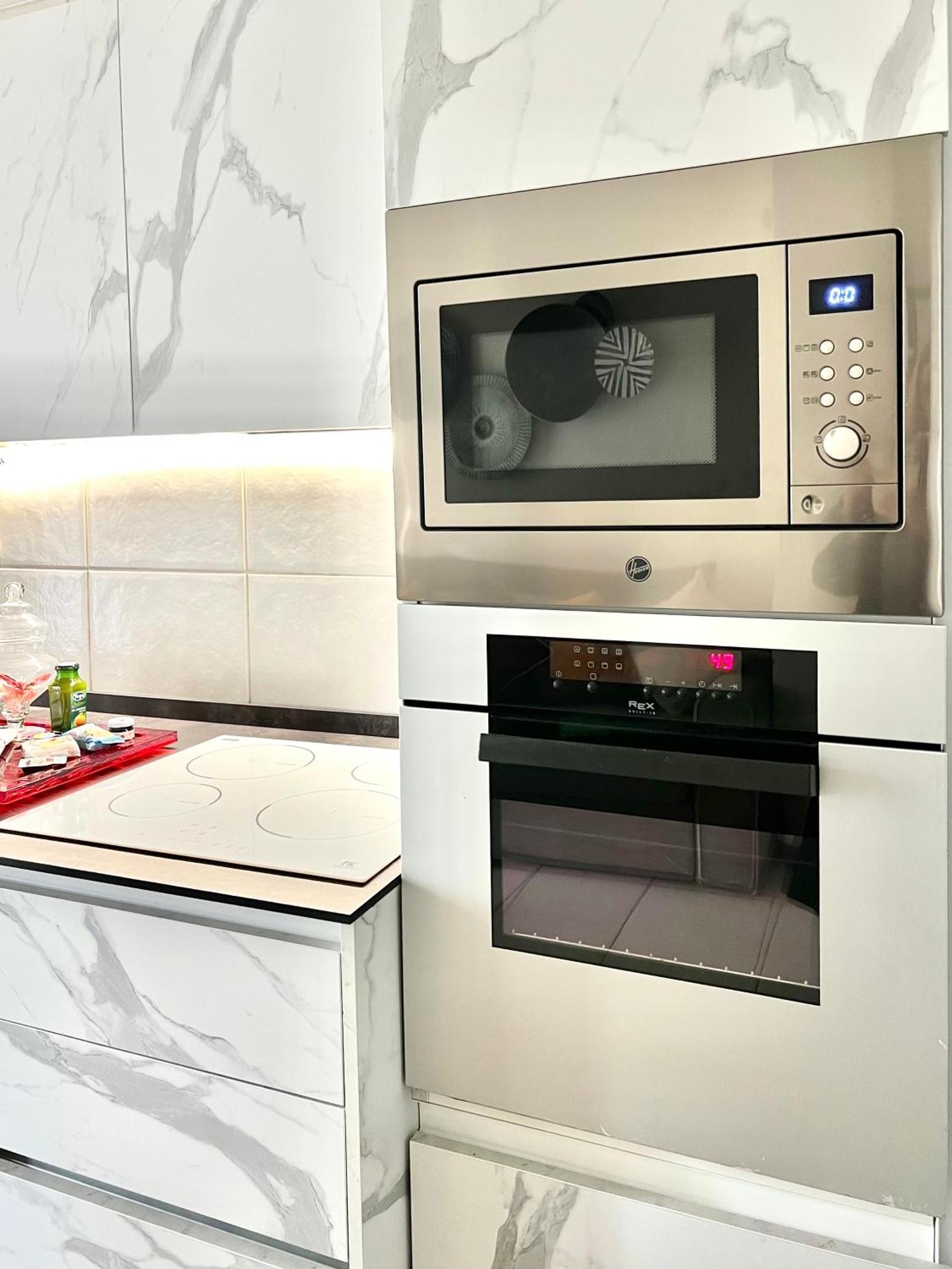 Comecasa Alfieri Elegant Apartment 阿斯蒂 外观 照片