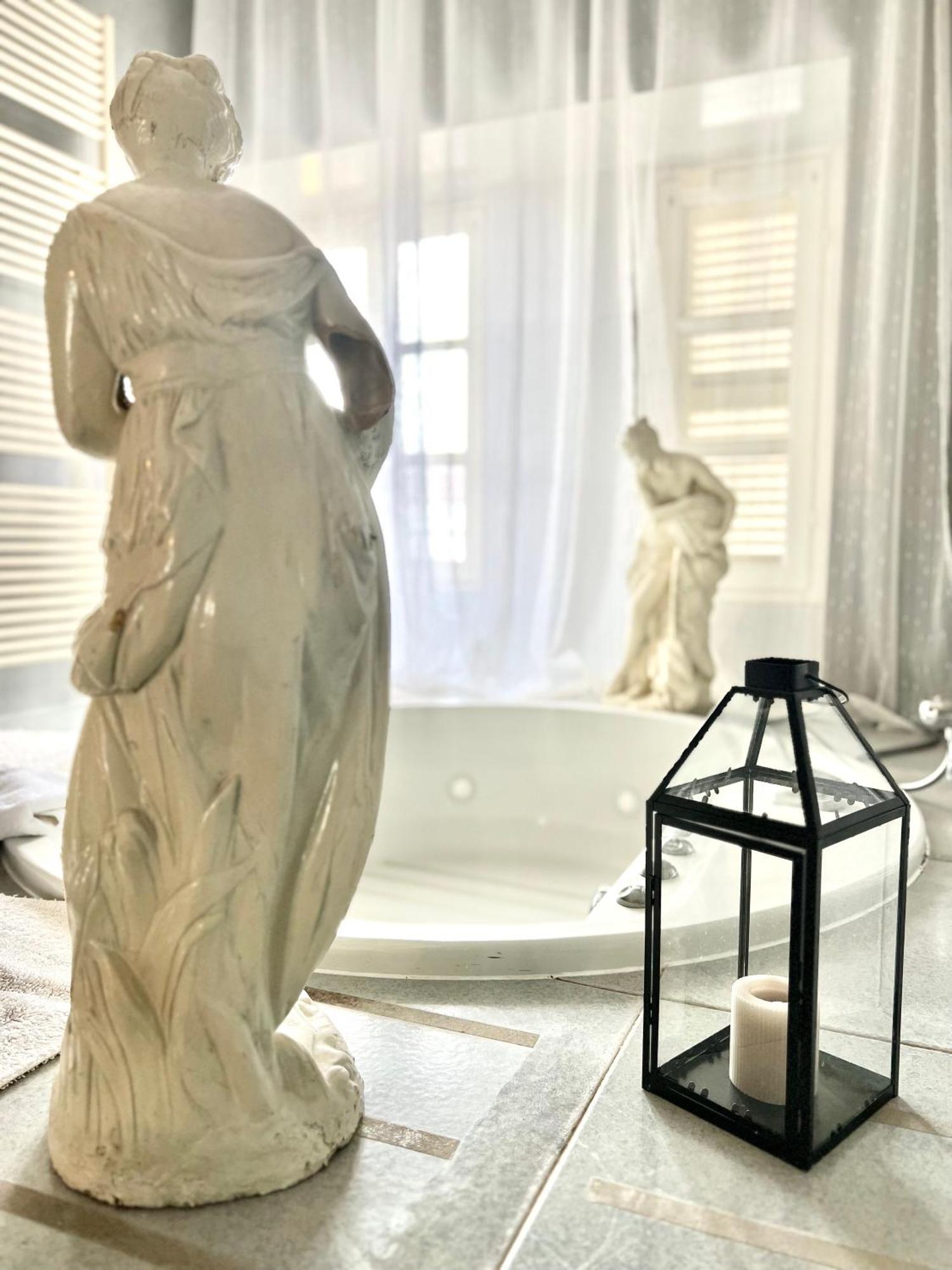 Comecasa Alfieri Elegant Apartment 阿斯蒂 外观 照片
