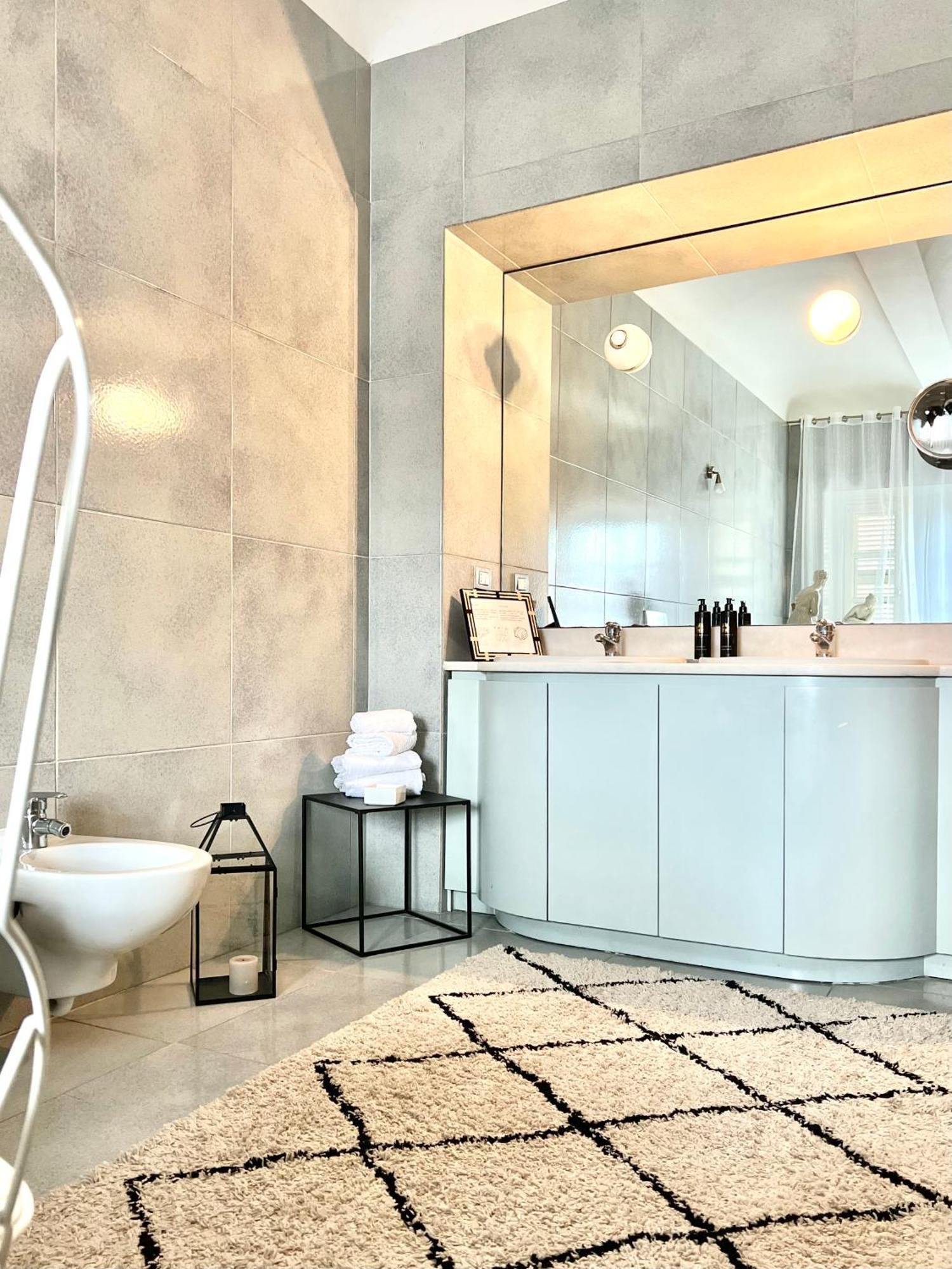 Comecasa Alfieri Elegant Apartment 阿斯蒂 外观 照片